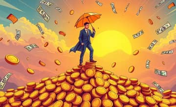 Inflación y Fondos: Protege Tu Dinero de la Erosión