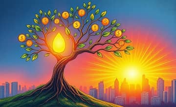 Invirtiendo en el Mañana: La Visión a Largo Plazo con Fondos