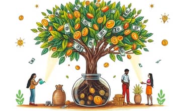 Construyendo Patrimonio: El Rol Crucial de los Fondos