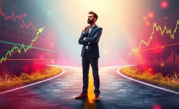 El Momento Justo: ¿Cuándo Entrar y Salir de un Fondo?