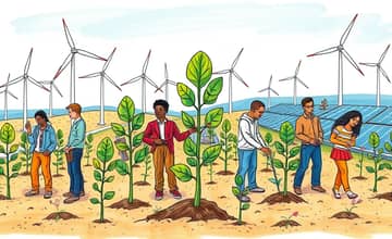 Fondos Éticos y Sostenibles: Invierte con Propósito