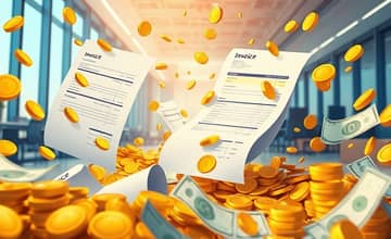 Dominando el Factoraje: Convierte tus Cuentas por Cobrar en Liquidez