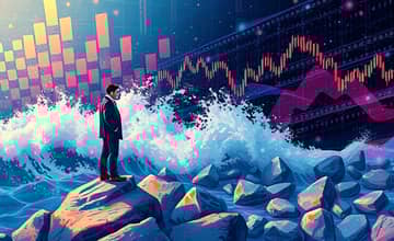 Navega la Incertidumbre: Fondos en Escenarios Volátiles