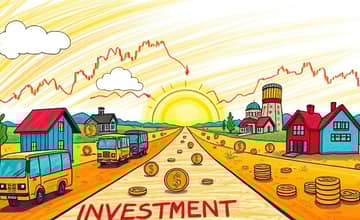 La Ruta Hacia la Libertad Financiera: Fondos como Vehículo