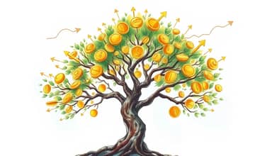 Capitaliza tu Ahorro: El Poder de los Fondos