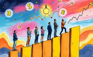 Invierte Como un Profesional: Acceso a Expertos Vía Fondos