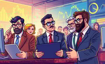 El Secreto de los Inversores Exitosos: Su Enfoque en Fondos