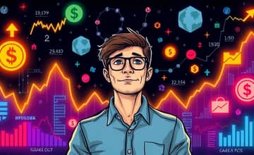 Aprende a Invertir: Tu Primera Guía de Fondos