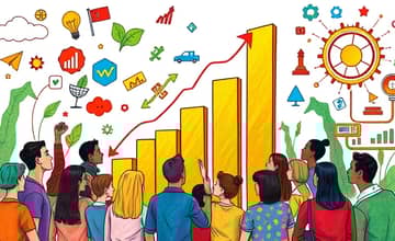 La Evolución de Tu Capital: Impulsa el Crecimiento con Fondos