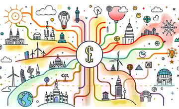 Desbloquea Oportunidades Globales con Fondos