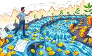 Controla Tu Futuro: La Estrategia con Fondos