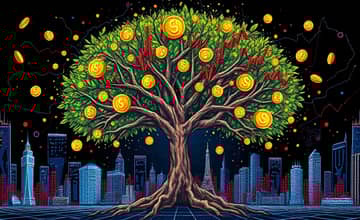 Haz Crecer Tu Dinero: Estrategias Inteligentes con Fondos