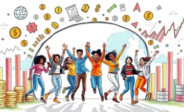 Rompe las Barreras: Inversión Accesible con Fondos