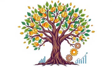 Haz que Tu Dinero Trabaje: La Eficacia de los Fondos