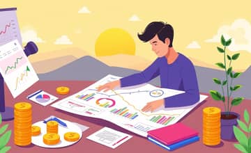 Diseña Tu Éxito: Planificación Financiera con Fondos