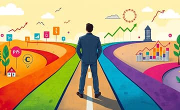 Conquista Tus Finanzas: Estrategias con Fondos