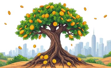 Construye la Resiliencia Financiera con Fondos