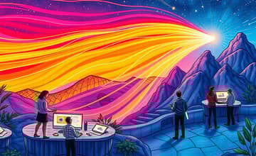 Financiamiento Ágil: Opciones que Impulsan tu Vida