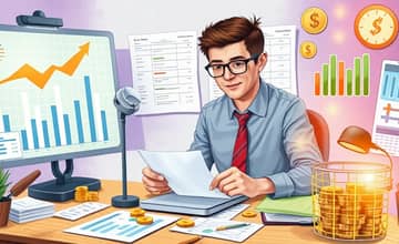 Dominando tu Presupuesto: Clave del Éxito Crediticio