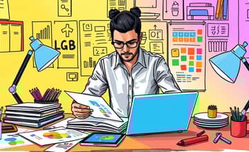 El Portafolio Perfecto: Creación y Gestión con Fondos