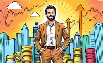 Potencial Ilimitado: Descubre los Fondos de Inversión