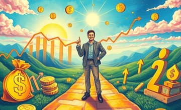 Tu Crédito, Tu Futuro: Inversión Inteligente