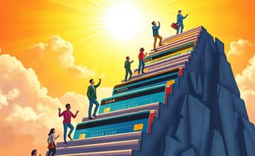 La Fórmula Secreta del Crédito Exitoso