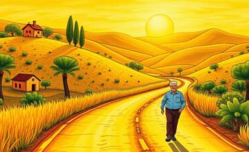 El Camino Dorado: Financiamiento para tus Metas