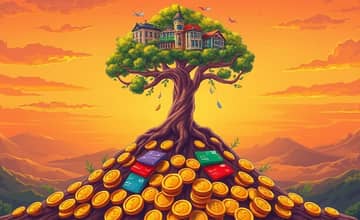 Cimentando tu Patrimonio: El Rol del Buen Crédito