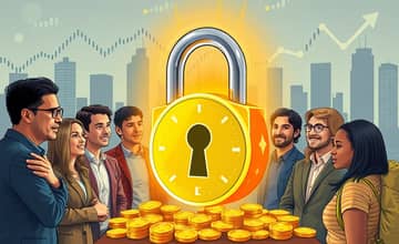 Desbloqueando Oportunidades: Acceso a Financiamiento