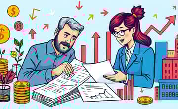 Impulsa tu Negocio: El Crédito como Socio Clave