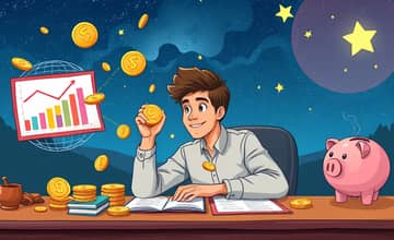 El Arte de Financiar tus Sueños sin Estrés