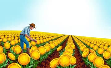 Cultiva tu Crédito: Cosecha Beneficios Duraderos