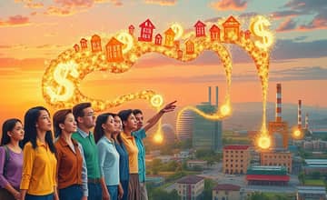 Más Allá del Dinero: El Crédito como Oportunidad