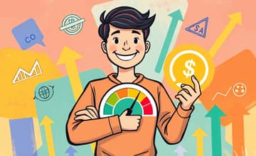 Entiende tu Calificación Crediticia: El Secreto del Éxito