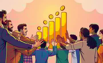 El Poder de la Colectividad: Inversión en Fondos