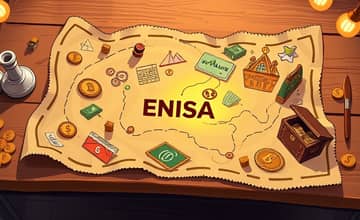 Tu Mapa del Tesoro: Explorando las Opciones de Financiamiento