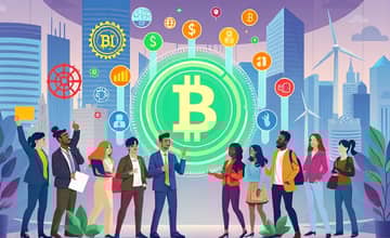 Financiamiento Innovador: El Futuro en tus Manos