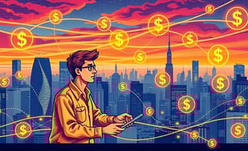 Financiamiento Dinámico: Muévete con la Economía