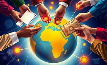 Financiamiento sin Fronteras: Más Allá de lo Convencional