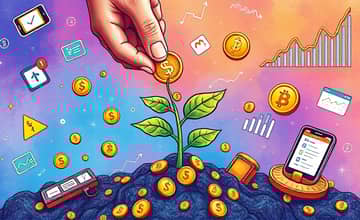 Microinversiones: Pequeños Pasos, Grandes Retornos