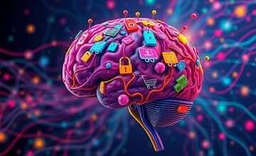 El Cerebro del Consumidor: Compra con Inteligencia