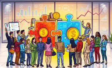 Despierta tu Potencial: El Crédito como Herramienta