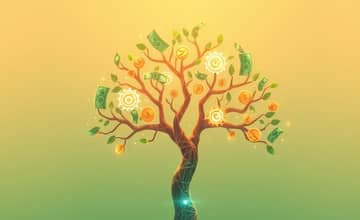 Automatiza Tu Ahorro: Deja que Tu Dinero Crezca Solo