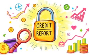 La Clave del Acceso: Entendiendo tu Buró de Crédito