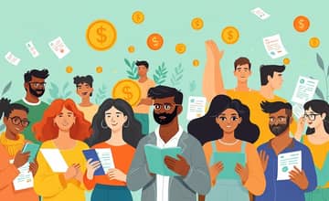 Financiamiento a tu Alcance: Opciones para Todos