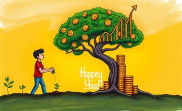 Invierte en ti Mismo: Tu Mejor Ganancia a Largo Plazo