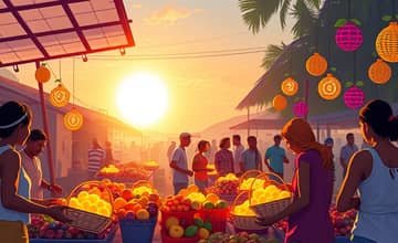 La Bolsa sin Miedo: Entiende el Mercado de Valores