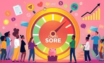 Tu Guía de Crédito: Construye un Historial Impecable