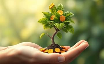 El Mínimo Viable: Cómo Empezar a Invertir con Poco